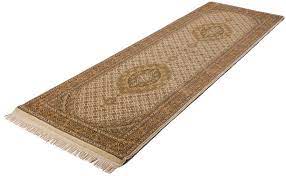 Durch seinen waffelrücken ist diese läufer meterware rutschfest und in ihrem wunschmaß erhältlich. Teppich Laufer Classic Orientdesign Ca 100 X 300 Cm Bei Lifetex Eu Bestellen