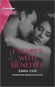 Enemies with Benefits by Zara Cox