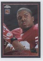 Glen Coffee Rookie Card Football Cards