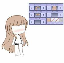 Gacha Gachalife Gachastudio Gachaedits Gachalifeedit Gachaedit Gachalifeediting Gachaverse In 2020 Character Outfits Anime Outfits Anime Accessories