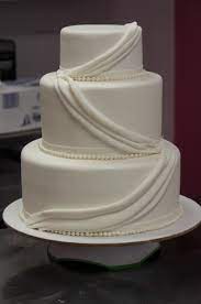 Craftsy Com Express Your Creativity Fondant Cake Designs Fondant Cake Tutorial Fondant Decorations
