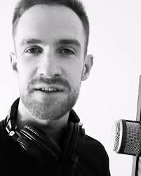 Your favourite ginger says goodbye. 😢 , Today is Dan Corder's last show