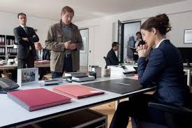 Wilsberg - Nackt im Netz - ZDFneo - TV-Programm