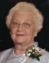 Obituary information for Janet Mae Mickley