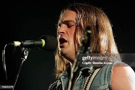 695 Kings Of Leon Singer Stock Photos, High-Res Pictures, and Images