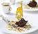 Dessert Caramel Decoration