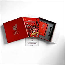 Official Liverpool Football Club 2021 Musical Gift Box Set Includes 2021 Calendar Diary And Pen Amazon Co Uk Danilo Promotions Ltd 9781838546199 Books