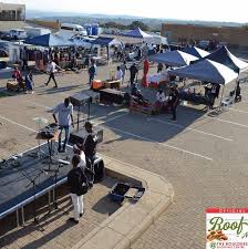 In the near future you will be contacted the manager for further details. Midrand Roof Top Market At The Boulders Shopping Centre Community Facebook