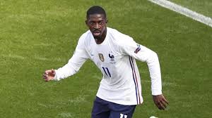 Ousmane dembele has reportedly joined gerard pique and sergi roberto on barcelona's injured list after saturday's defeat to atletico madrid. Nc Dv2rcdlgdym