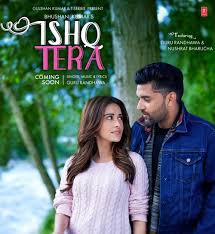 Ishq Tera Lyrics Guru Randhawa Nushrat Bharucha Tera ishq bada teekha (russian translation). ishq tera lyrics guru randhawa