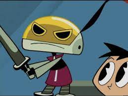 Having vowed revenge on her for all the injustices placed upon them, dr. My Life As A Teenage Robot It Came From Next Door Pest Control Tv Episode 2003 Imdb