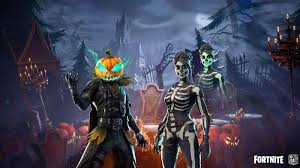 The ultimate tool for modding your favorite games. Fortnite Halloween Update Leaks Helicarrier Poi New Heavy Weapon Skins And More