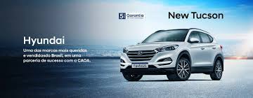 In 1999, hyundai also passed its representation to caoa in brazil, after passing through the hands of two other distributors. Carros Hyundai Ix35 Tucson Azera E Santa Fe Caoa