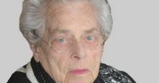 NÉCROLOGIE. Mme Nicole Hertz