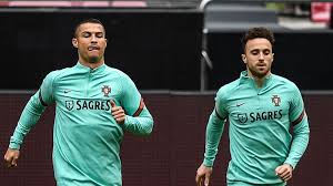 Für die franzosen ist es die chance auf eine revanche für das finale von 2016. Portugal Frankreich Portugal Frankreich Tv Stream Formkurve Stimmen Uefa Nations League Uefa Com