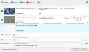You have something to say, and you're looking for a way to share your ideas and thoughts. Any Video Downloader Download Videos From Youtube And Other Sharing Video Sites Up To 5x Faster