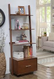 Ladder Bookcase With Drawers And its also decked out with more kmart goodies such as: ladder bookcase with drawers
