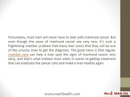 The cancer man and his sensitivities make him a great designer of interiors or terrific at making and creating things. Everything A Man Needs To Know About Manhood Cancer Ppt Download