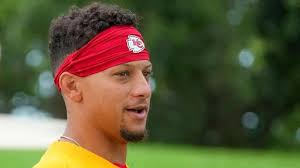 The latest Mahomes' Performance news, videos & comments