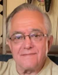 Ronald Paul Kriser Obituary