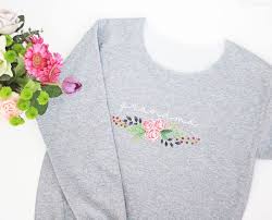 There are a lot of ideas for such a birthday. Diy Grandma Sweatshirt Gift Idea Pretty Providence