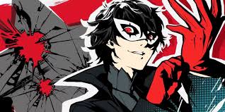Occasionally, he may use negative pile which is dangerous if the target is the protagonist and if he is afflicted with despair. Joker Who Is The Persona 5 Phantom Thief Cbr
