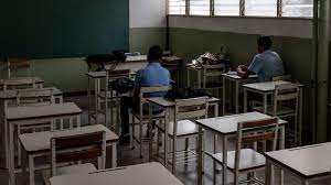 No habrá un retorno a clases presenciales en venezuela. Clases Presenciales En Venezuela Arrancaran En Marzo