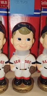 If we made a licensed Norman Rockwell bobblehead, would you buy it?