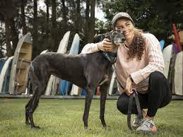 The new olympic channel brings you news, highlights, exclusive behind the scenes, live events and original programming, 24 hours a day, 365 days per year. Olympic Gold Medallist Jess Fox S Training Secret Daily Telegraph