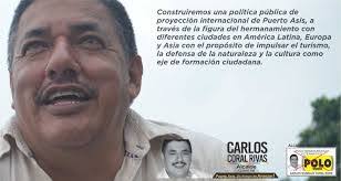 Coral Rivas's Instagram, Twitter & Facebook