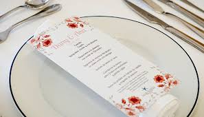 Y ya sea que se trate de una pequeña recepción entre familiares y amigos, o. Menus Para Bodas Y Banquetes Hotel Talaso Atlantico