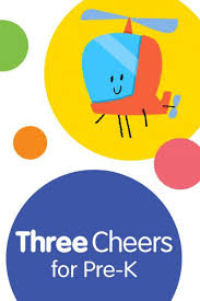 We did not find results for: Three Cheers For Pre K Texas Resource Review