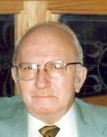 James Blackwell Obituary (2008)