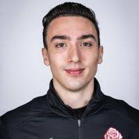 Daniel Getchell's Instagram, Twitter & Facebook