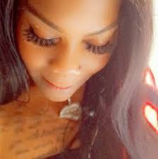 Trina Lang's Instagram, Twitter & Facebook