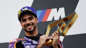 More images for miguel oliveira wife » Miguel Oliveira 11 Jahre Geheime Liebe Motogp Star Heiratet Stiefschwester News De