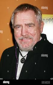 Brian angus hi-res stock photography and images