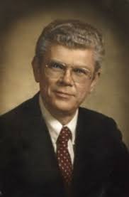 Jack Willard Bergstrom Obituary June 4, 2018