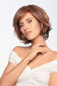 Gisela Mayer Perücke: Hi Tonia Soft Light