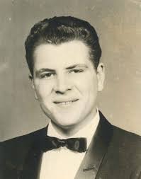 John M. Smithson Obituary