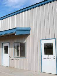 Maybe you would like to learn more about one of these? Preassembled Steel Walk Doors Man Doors And Entry Doors