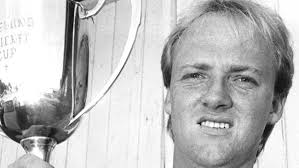 Geelong cricket Blast From the Past: Peter Caulfield