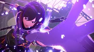 Just over a month separates us from the release date of scarlet nexus, but if you've got the right platform at your disposal. Scarlet Nexus Demo Version Fur Die Konsolen Angekundigt Und 13 Minuten Gameplay