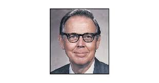 James Dalton Obituary (1922