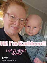 Embracing My Bonus Kids and Newborn Son