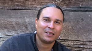 Book Larry Spotted Crow Mann for Speaking, Events and Appearances