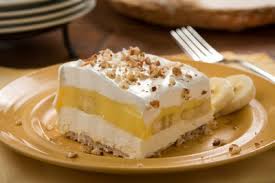 Made with crushed pineapple and cream with a graham cracker or cookie crust. 41 Amazing Whipping Cream Dessert Recipes Mrfood Com