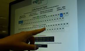 Fique por dentro das últimas notícias de enem em guia do estudante. Quem Perdeu O Enem Digital Tem Ate Hoje Para Pedir Reaplicacao Agencia Brasil