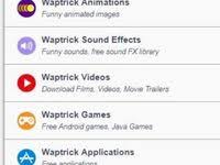 Waptrick is the only wap portal which offers complete mobile entertainment. 9 Download Video Download Video Free Mp3 Music Download Mp3 Music Downloads