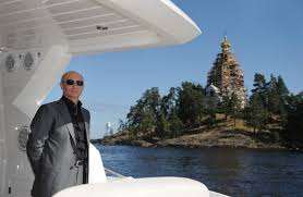 Головні підсумки зустрічі путіна і лукашенка. Lukashenko Reshil Pokatatsya Na Yahte Putina Ekspress Novosti